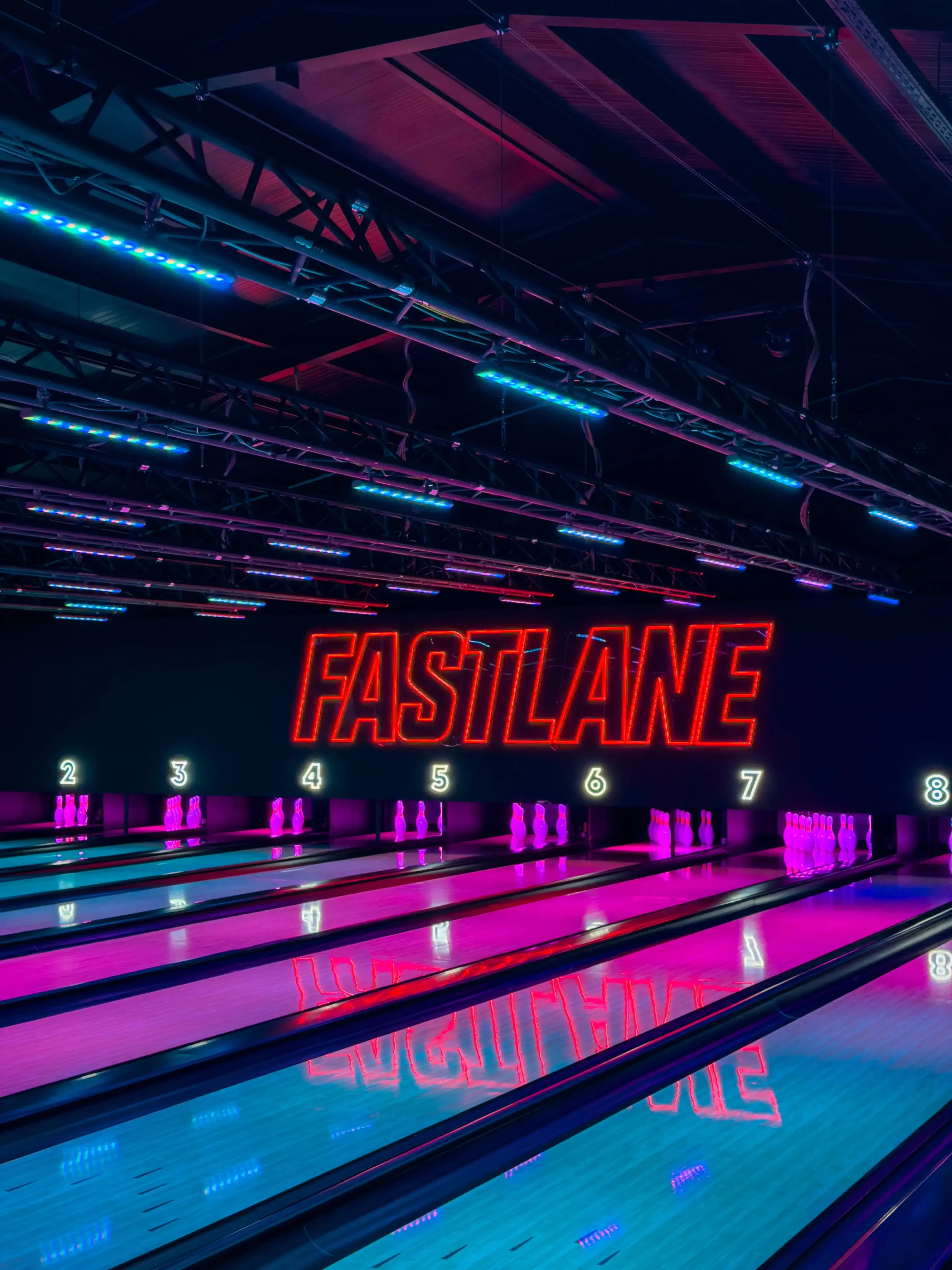 FastLane